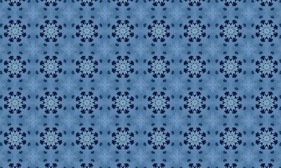 Abstract geometric pattern, rhombuses A seamless background. modern Graphic pattern.