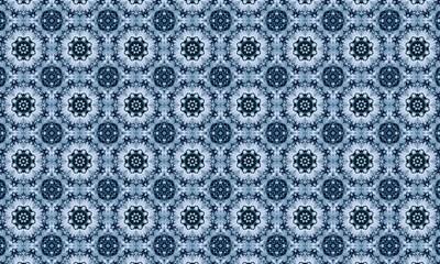 Seamless background For printing fabrics and products.