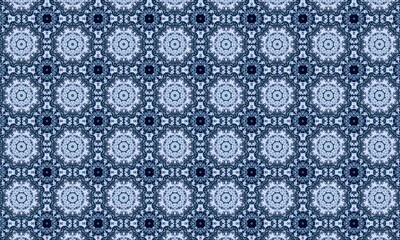 Seamless background For printing fabrics and products.