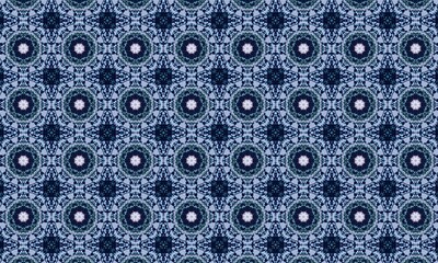 Seamless background For printing fabrics and products.