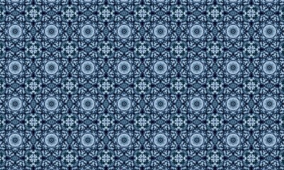 Seamless background For printing fabrics and products.