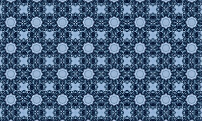 Seamless background For printing fabrics and products.