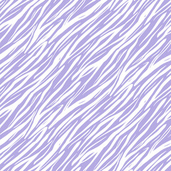 Graphic contour silhouette of the skin of a wild animal in africa pattern. Print for fabric, textile, wallpaper, covers, packaging, paper