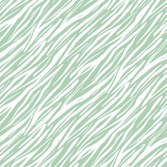 Graphic contour silhouette of the skin of a wild animal in africa pattern. Print for fabric, textile, wallpaper, covers, packaging, paper