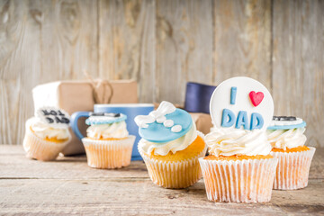 Happy Father’s Day greeting card