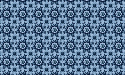Seamless background For printing fabrics and products.