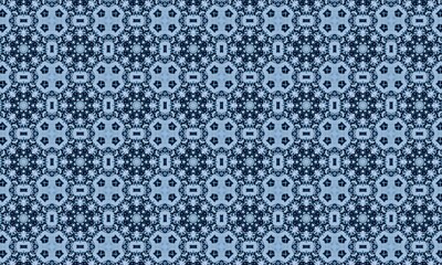 Seamless background For printing fabrics and products.