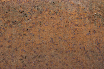 Eisen Rost Metall Alt Hintergrund Textur Background