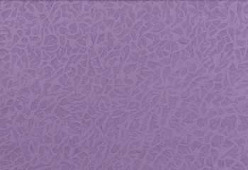 紙唐草模様エンボス画用紙　紫色パープルweb背景デザイン素材
Paper arabesque embossed drawing paper purple purple web background design material