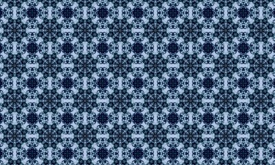 Seamless background For printing fabrics and products.