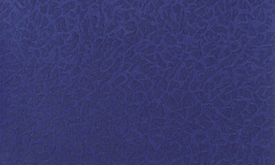 紙唐草模様エンボス画用紙　藍色ブルーweb背景デザイン素材パターン
Paper arabesque embossed drawing paper blue blue web background design material pattern
