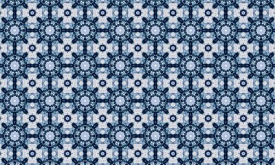 Seamless background For printing fabrics and products.
