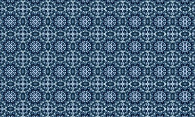 Seamless background For printing fabrics and products.
