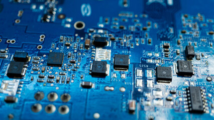 Board board inside precision equipment