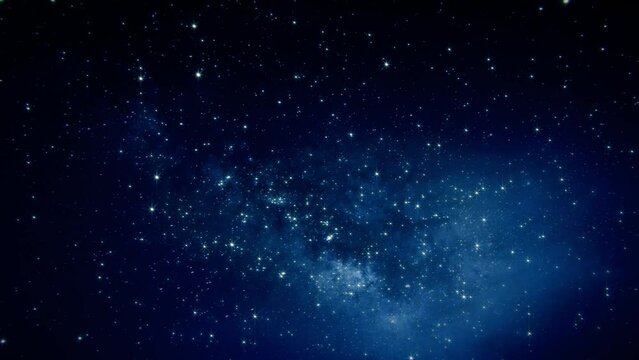 Infinity Galaxy Space Backgrounds, Stars Background
