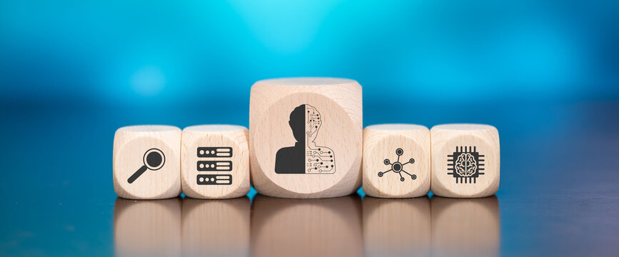 Concept of machine learning