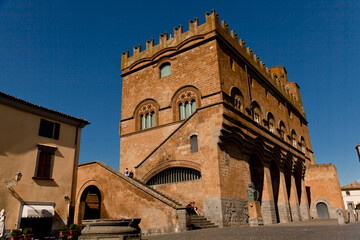 Palazzo del Popolo, Orvieto