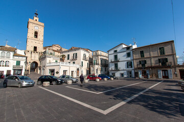 Paglieta
