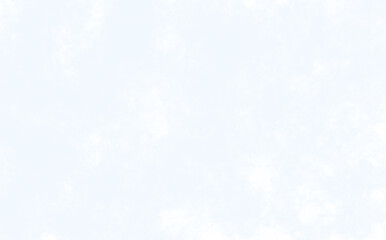 light blue abstract watercolor background