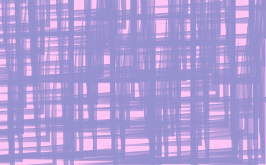 abstract pink background with lilac squares