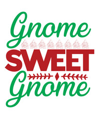 Naklejka premium Gnome SVG Bundle, Gnomies svg, Gnomes svg, Gnome dxf, Gnome png, Gnome eps, Gnome vector, Gnome cut files, Nordic Gnome 