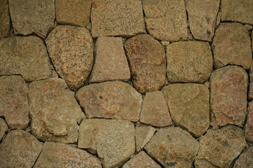 stone wall texture
