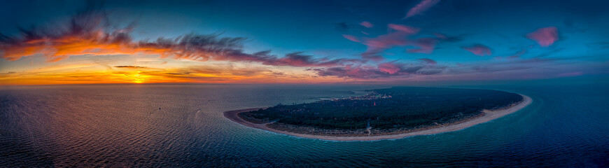 Hel Peninsula - Poland