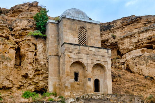 Diri Baba Mausoleum