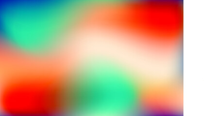 abstract colorful background