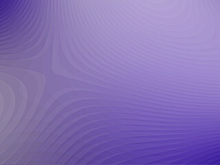 abstract purple background with circular lines