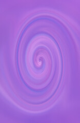 purple spiral waves abstract background