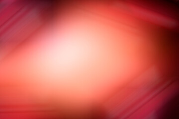 Blurred Background Orange Red Abstract Pattern Flowing Gradient And Degradation