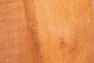 Naklejka premium Close up of wooden texture of Cedar wood cigar box surface
