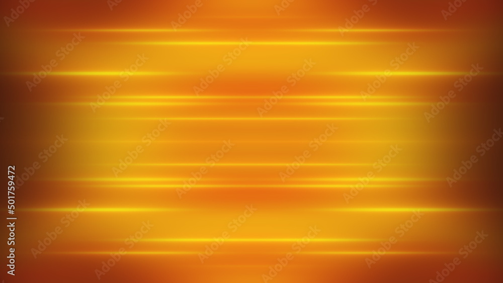 Poster abstract lines. computer generated 3d render