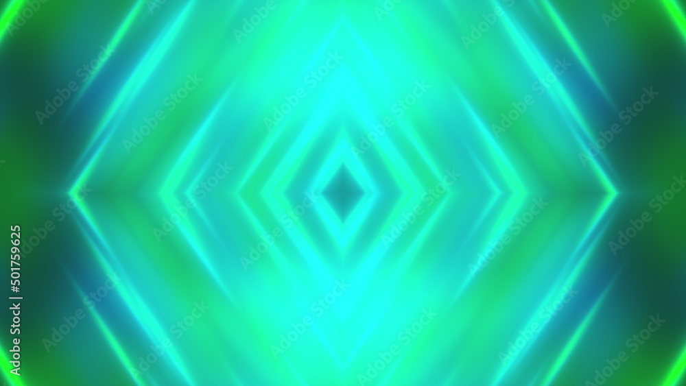 Poster abstract lines. computer generated 3d render