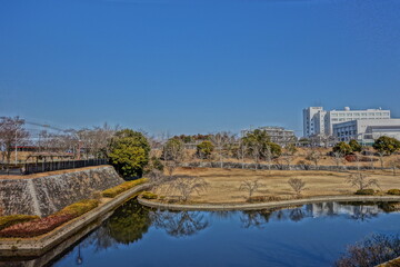 Obraz premium takizawa photos