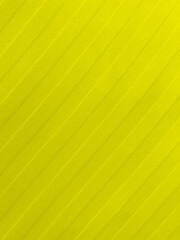 yellow velvet pattern fabric texture used as background. Empty yellow  fabric background of soft and smooth textile material. There is space for text.