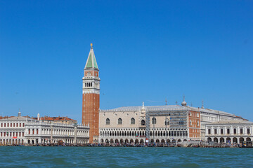 Fototapeta na wymiar Venise, Murano & Burano