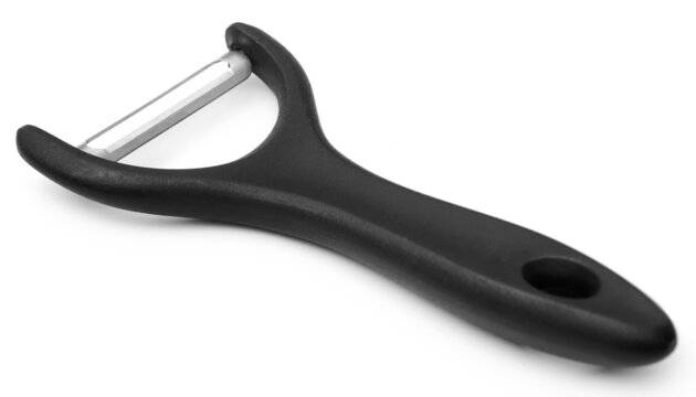 Vegetable peeler