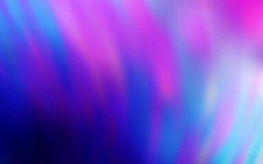 Light Purple, Pink vector modern elegant background.