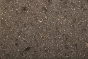 Background Stone wall, background with abstract stains of epoxy resin. Beautiful texture of marble and granite with stains, onyx surface. Finishing stone for furniture and interior. Acrylic stains