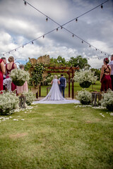 Cerimonia de Casamento © 07101986