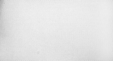 white canvas texture