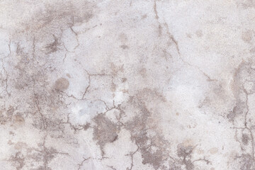 Grunge surface of  concrete  with scratches and stains, abstract grunge background