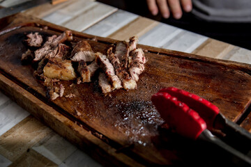 Churrasco