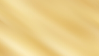 Brown gold silk satin fabric background - obrazy, fototapety, plakaty