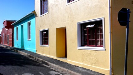 Fototapeta na wymiar Cape Town 20