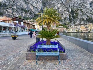 Gardasee Limone