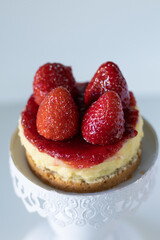 Cake shop