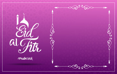 Happy ramadan.Ramadan Kareem poster template. Holy month of muslim community.